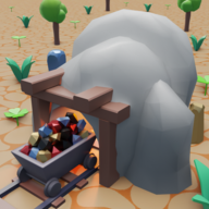绘制矿工 V0.1