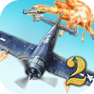 飞机空战求生 V1.0