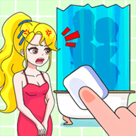 橡皮擦小女孩 V1.0.1