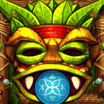开心祖玛 V40