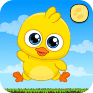 我的宠物小黄鸡 V1.0