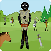 火柴人战争逃生 V1.2