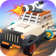 热血飞车 V1.0.2