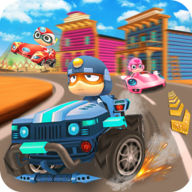 疯狂卡丁车国王 V1.0.2