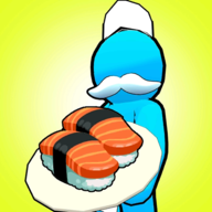 我的寿司吧 MySushibar V0.73