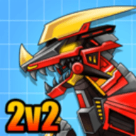 恐龙机甲射手 V1.2.0
