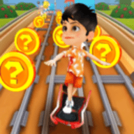 趣味跑酷3D V1.0.3