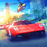 地平线极限竞速飞车 V1.0