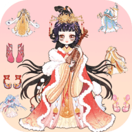 奇妙公主梦幻换装 V1.0