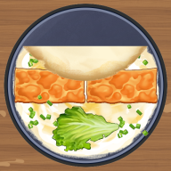 摆摊卖煎饼果子 V1.0.0