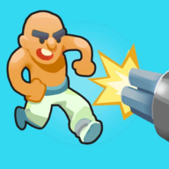 火柴人无限射击游戏 V1.0