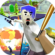 迷你像素沙盒世界 V1.0