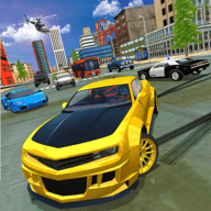 城市跑车驾驶 V189.1.3.3018