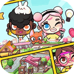 托卡世界小镇商店 V1.1
