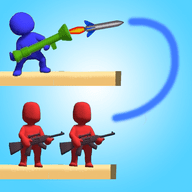 火柴人暴击 V1.0.5