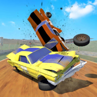 汽车互撞混乱 V1.0