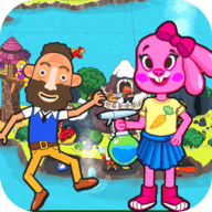 米加创造世界 V1.2