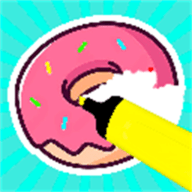 3D梦幻涂色世界 V1.0.0