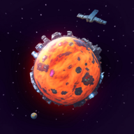 行星进化 V1.0