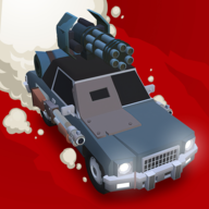 僵尸漂移竞技场 V0.1.124