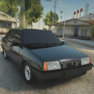 漂移模拟器3D V1.4