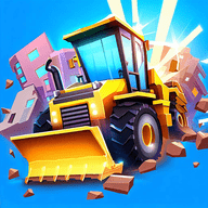 模拟工程车 V189.1.0.3018