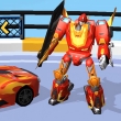 汽车怪兽跑酷 V1.0.0