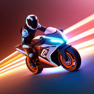 障碍赛道狂飙 V1.0.0