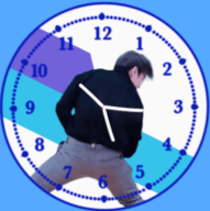 cot表盘 V007