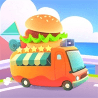 旅行餐车 V1.0